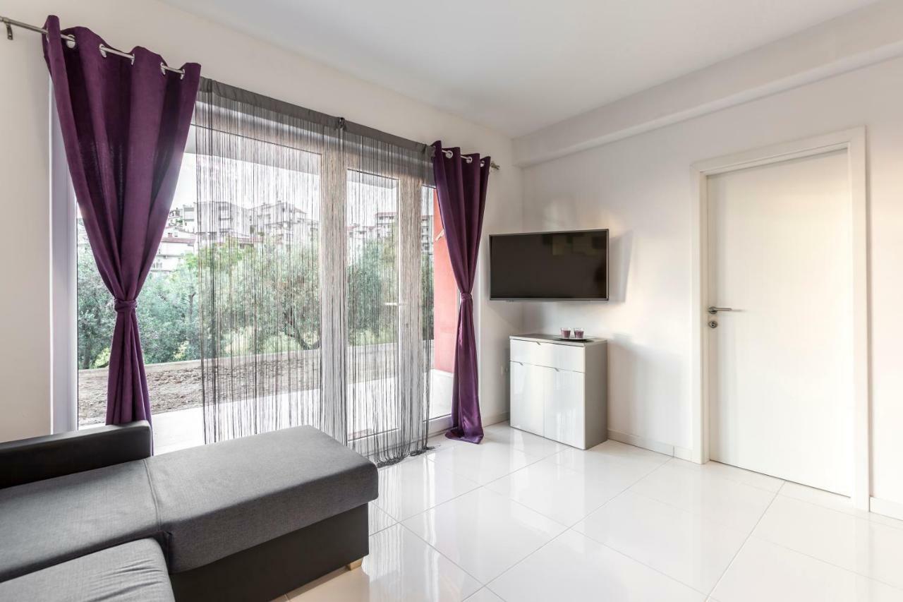 Apartments Karlo Podstrana Extérieur photo